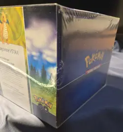 Pokemon GO- Dragonite VSTAR- Premier Deck Holder Collection Box 820650870798 - Image 5