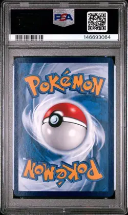 2025 POKEMON CHINESE CSVL2 C-TRAVEL THEME PACK #099 VANILLISH PSA 10 (064 - Image 2
