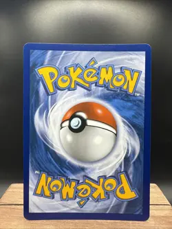 Pokemon TCG Rotom ex #126/094 – Special Illustration Rare (SIR) Phantasmal Flame - Image 2