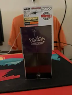 Pokemon TCG: Scarlet & Violet Paldean Fates Elite Trainer Box ETB Sealed - Image 5