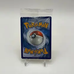 Pikachu V Pokemon Sword & Shield Promo #SWSH145 Sealed - Image 2
