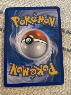 Pokemon Flying Pikachu 113/111 Platinum Secret Rare Promo Regular Basic 40 HP - Image 2
