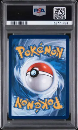2026 POKEMON ASC EN-ASCENDED HEROES #284 MEGA GENGAR EX PSA 9 - Image 2