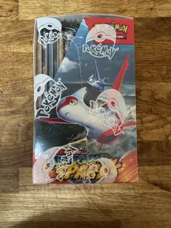 Pokemon Scarlet & Violet Surging Sparks Booster Box English 2024 sealed new - Image 5