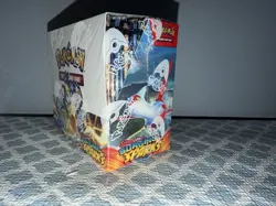 Pokemon TCG Scarlet And Violet Surging Sparks Booster Expansion Box (New Sealed) - Image 2