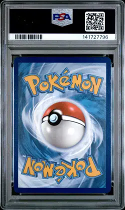 2025 POKEMON PFL EN-PHANTASMAL FLAMES ULTRA RARE #118 DAWN PSA 10 - Image 2
