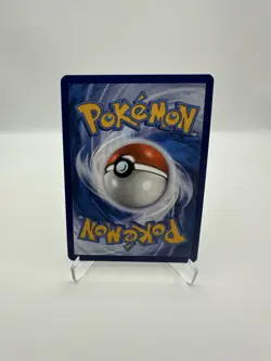 Pokemon TCG Riolu 010 Mega Evolution - Image 4