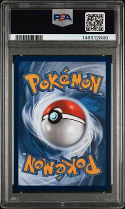 2025 POKEMON PFL EN-PHANTASMAL FLAMES SPECIAL ILLUSTRATION RARE #129 DAWN PSA 10 - Image 2