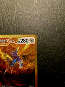 Pokemon Origin Forme Dialga VSTAR GG68/GG70 - Crown Zenith EN - Image 4