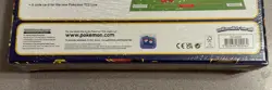2022 Pokemon TCG Battle Academy Board Game Starter Set - New and Sealed! - Image 3