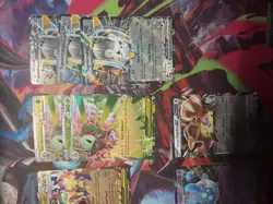 Pokemon TCG rare X15 Ascended Heroes Ex Bundle NM - Image 4