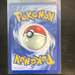 Pokemon TCG Wobbuffet 26/100 EX Sandstorm Rare Regular English Basic 80 HP - Image 2