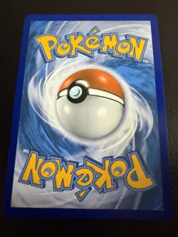 Pokemon TCG Slowbro EX Evolutions 26/108 Holo Ultra Rare LP - Image 5