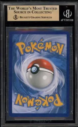 Pokemon Mewtwo & Mew GX Unified Minds Secret Rare #242 BGS 9.5 - Image 2