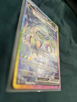 Pokemon Terapagos 170/142 Scarlet & Violet Stellar Crown - Image 2