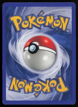 Dark Quilava 39/105 Uncommon Neo Destiny Pokemon Lightly Played - Image 2