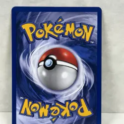 Pokemon FRENCH 1st Edition OTARIA 41/102 Uncommon 1999 NM - Image 3