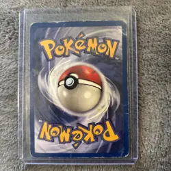 Pokemon Dark Charizard 21/82 Team Rocket With additional Charizard card. - Image 4