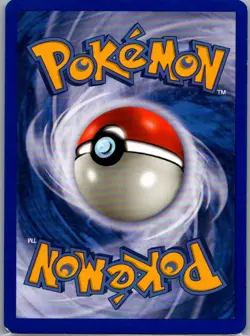 Azumarill (H4) H04/H32 Holo Aquapolis - Pokemon Card - NM - Image 2