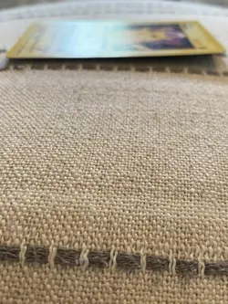 Pikachu Yellow Cheeks 58/102 Pokemon TCG Shadowless Base Set Card - Image 3