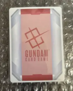 Gundam Card Game RP-044 Resource Shin & Impulse Gundam JAPANESE - Image 3