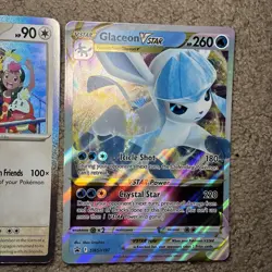 Pokemon TCG Jumbo Card Lot | 12 Cards | LP - MP - Image 5