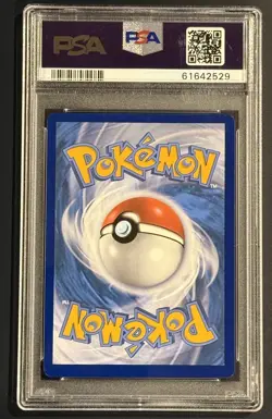 Pikachu - (General Mills) SWSH039 Miscellaneous Cards & Products Holo PSA 8 - Image 2