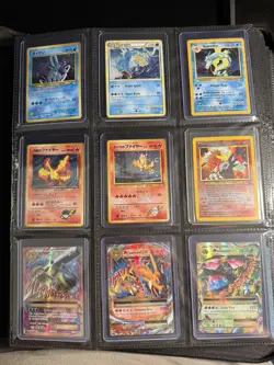 Pokemon TCG Card Lot EX/GX/VSTAR Charizard Pikachu Rayquaza Gardevoir Umbreon - Image 1