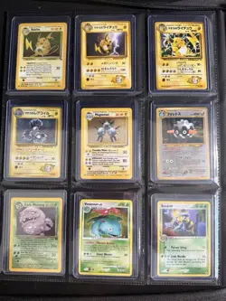Pokemon TCG Card Lot EX/GX/VSTAR Charizard Pikachu Rayquaza Gardevoir Umbreon - Image 2