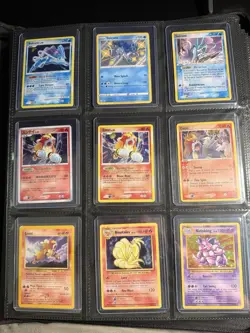 Pokemon TCG Card Lot EX/GX/VSTAR Charizard Pikachu Rayquaza Gardevoir Umbreon - Image 5