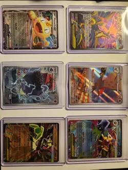Pokemon Lot of 36 Cards - Image 1