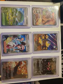 Pokemon Lot of 36 Cards - Image 3
