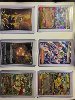 Pokemon Lot of 36 Cards - Image 4