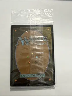 Wakening Sun's Avatar FOIL - Prerelease Card SEALED - MtG - Ixalan - M/NM - Image 3