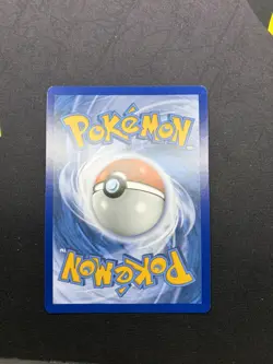 Pokemon 2017 General Mills Bulbasaur Card 1/73 Sequin Holo - Image 2