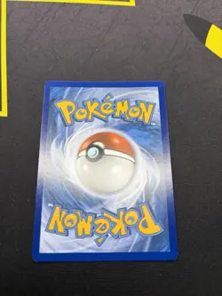 Pokemon 2017 General Mills Bulbasaur Card 1/73 Sequin Holo - Image 3
