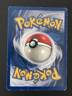 Base Set Unlimited Pokemon Breeder 76/102 Rare Pokemon Card TCG WOTC - Image 2