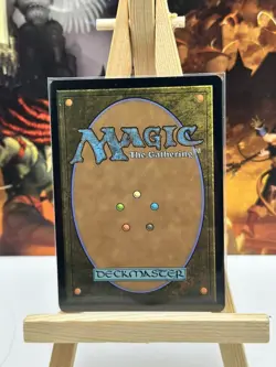 MTG Repercussion FOIL Secret Lair SLD - Image 2