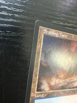 Scalding Tarn (Retro Frame) Modern Horizons 2 Regular - Image 2