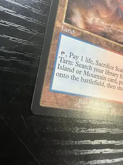 Scalding Tarn (Retro Frame) Modern Horizons 2 Regular - Image 5