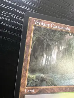 Verdant Catacombs (Retro Frame) Modern Horizons 2 Regular - Image 2
