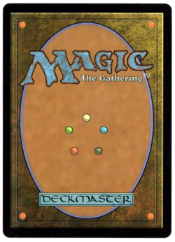 (x4) Deduce 0293 Playset Showcase Non Foil Common MKM MTG NM - Image 2