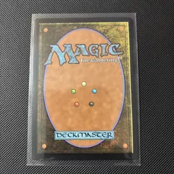 Vivi's Persistence (Borderless) Commander: Final Fantasy Foil - Image 2