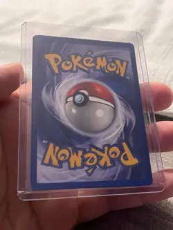 Pokemon TCG Pinsir Jungle 9/64 Holo Rare 1999 60 HP English - Image 4