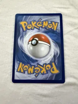 Pokemon TCG Mega Hawlucha EX Secret Rare Full Art Holo 250 HP 268/217 English - Image 2