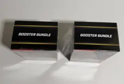 Pokemon TCG: Phantasmal Flame Booster Bundle (Sealed Lot of 2) - Image 2