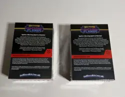 Pokemon TCG: Phantasmal Flame Booster Bundle (Sealed Lot of 2) - Image 3