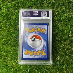 2016 POKEMON GENERATIONS RADIANT COLLECTION PIKACHU #RC29 PSA 7 NM - Image 2