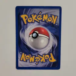 Pokemon TCG Mewtwo Base Set 10/102 Holo Base Set - Image 2