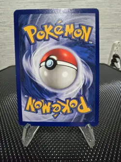 Pokemon Poliwrath Base Set Holo Rare 13/102 1999 Wizards 90 HP English - Image 5